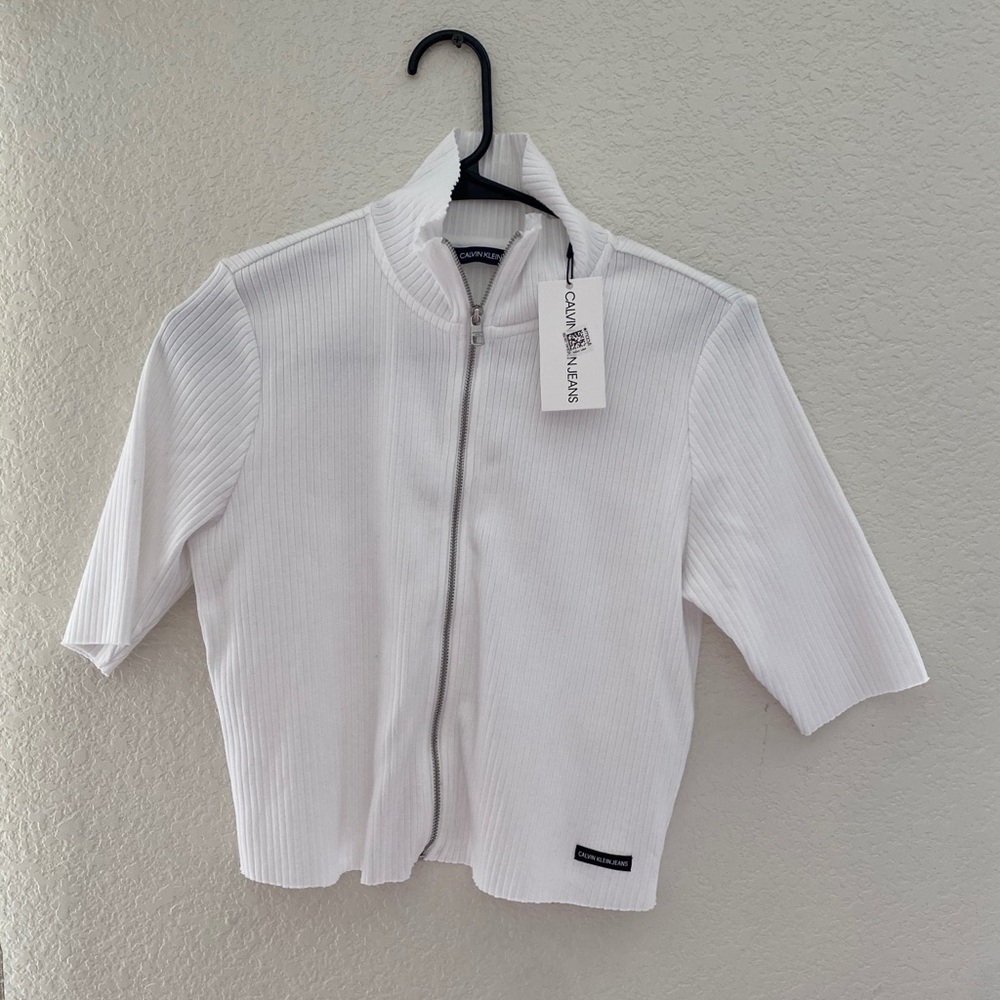Brand New Calvin Klein Shirt